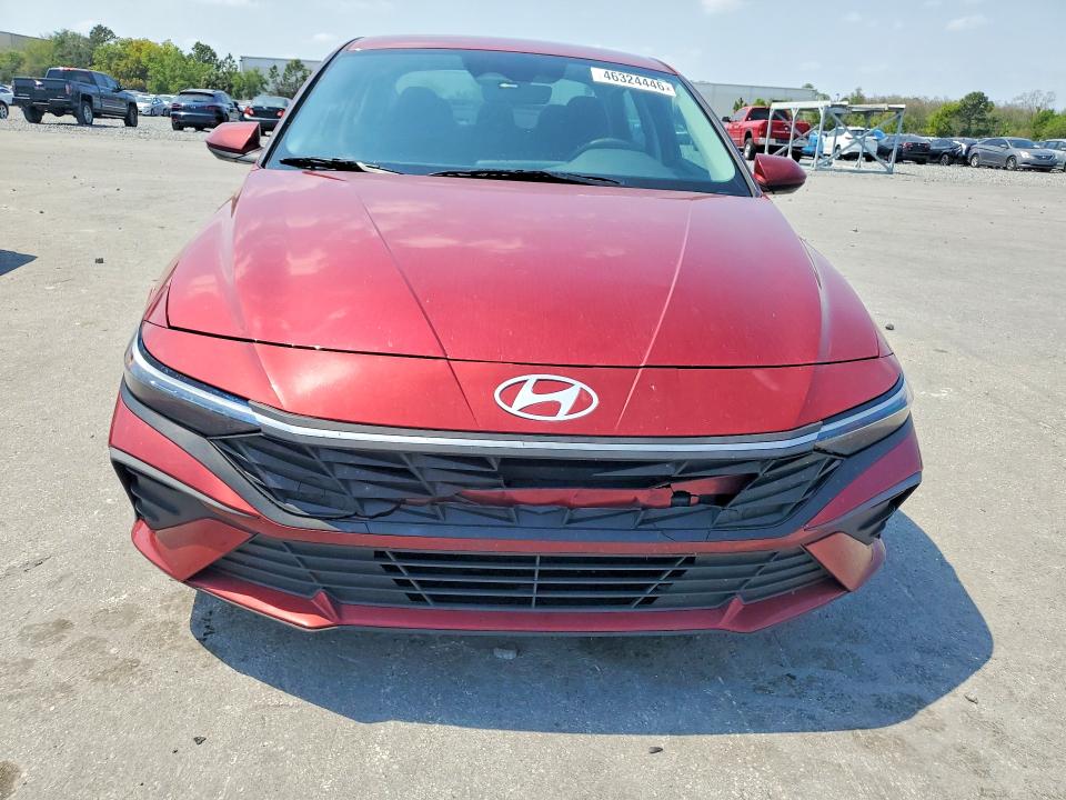 Aukcja sprzedaży 2024 Hyundai Elantra, vin: KMHLM4DG9RU699047, numer aukcji: 46324446