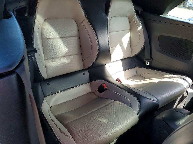 Продажа на аукционе авто 2024 Ford Mustang, vin: 1FAGP8UHXR5120340, номер лота: 48194386
