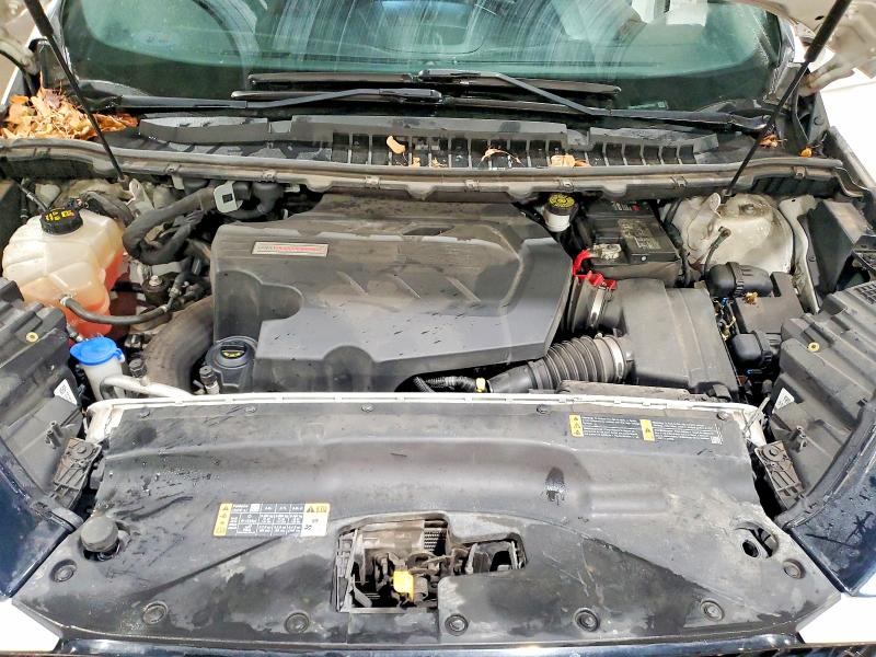 Aukcja sprzedaży 2019 Ford Edge, vin: 2FMPK4AP1KBB78167, numer aukcji: 41639986