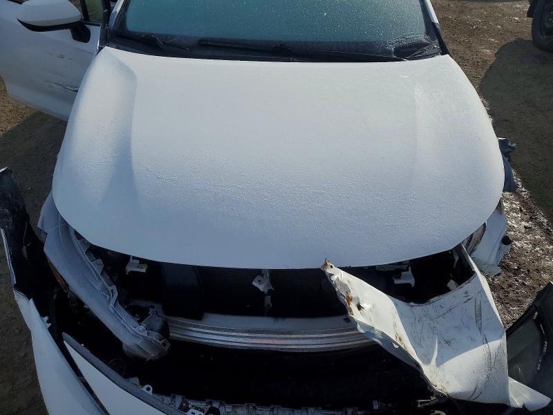 Aukcja sprzedaży 2022 Toyota Corolla, vin: JTDBAMDE0N3010455, numer aukcji: 46814146