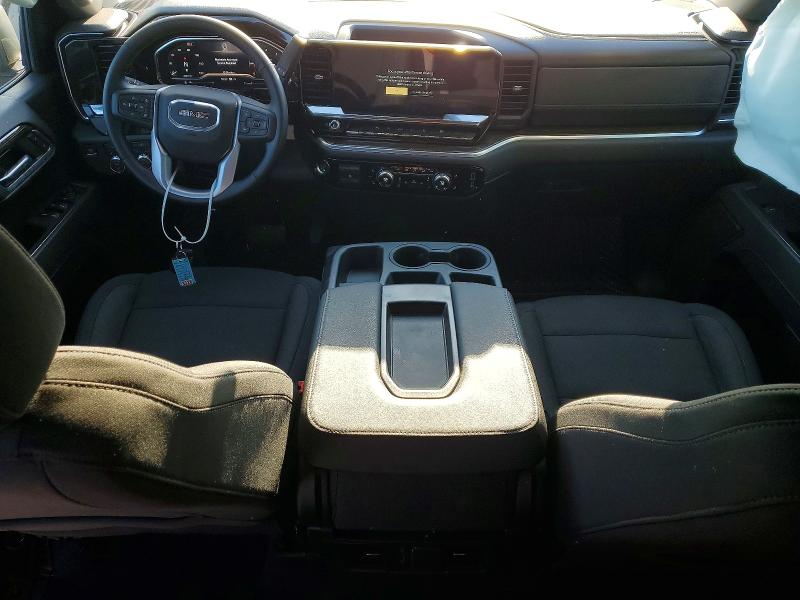 Продажа на аукционе авто 2025 Gmc Sierra, vin: 1GTPUJEK2SZ297547, номер лота: 47037016