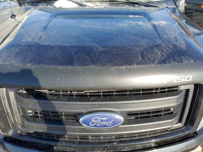 Aukcja sprzedaży 2014 Ford F150, vin: 1FTFW1EFXEKF48840, numer aukcji: 78789135