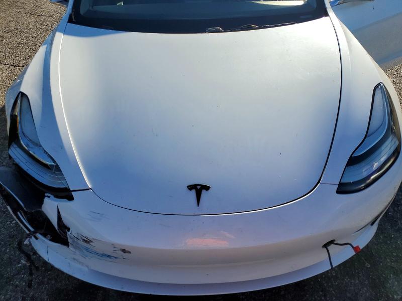 Aukcja sprzedaży 2019 Tesla Model 3, vin: 5YJ3E1EA0KF431223, numer aukcji: 41720106