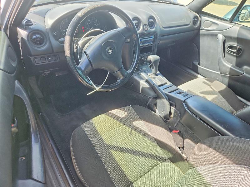 1999 Mazda Mx-5 Miata მანქანა იყიდება აუქციონზე, vin: JM1NB3530X0107533, აუქციონის ნომერი: 46677816