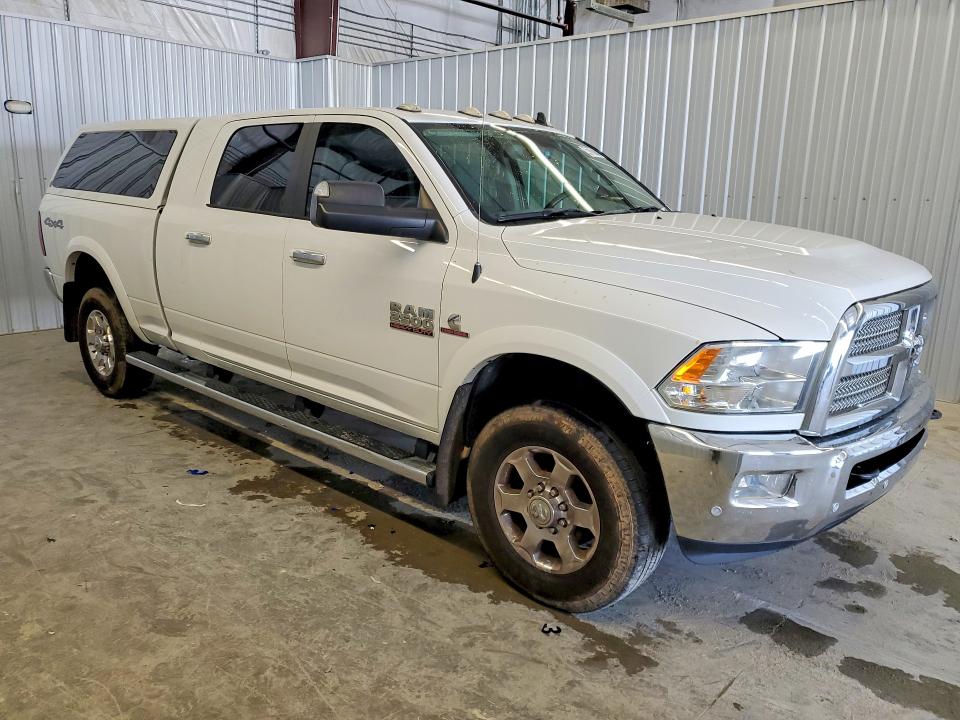 Aukcja sprzedaży 2018 Ram 2500, vin: 3C6UR5MLXJG290289, numer aukcji: 46320776