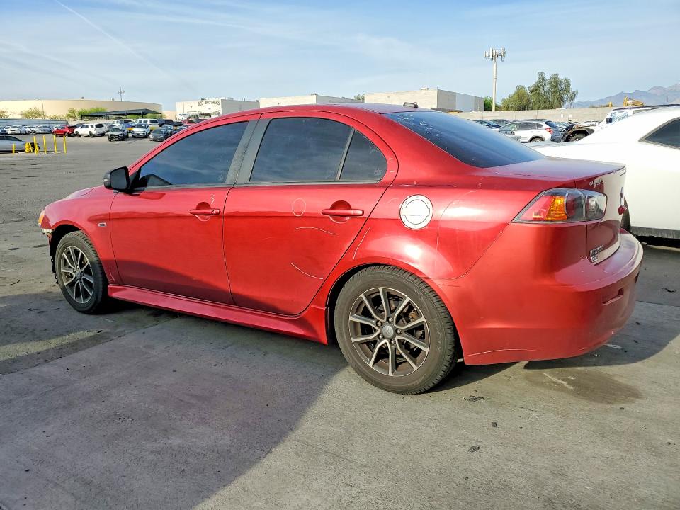 Aukcja sprzedaży 2015 Mitsubishi Lancer, vin: JA32V2FW7FU012096, numer aukcji: 47752396