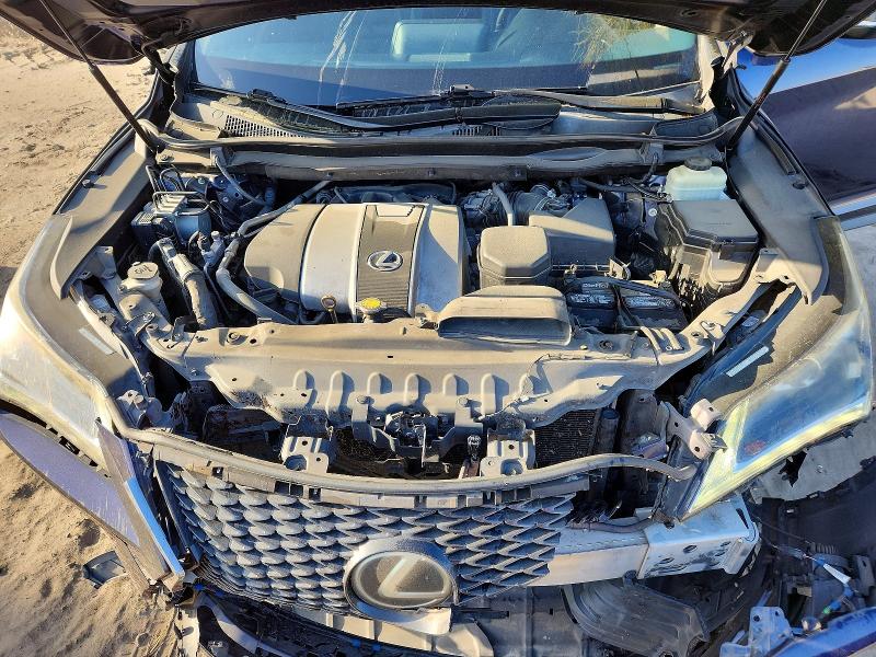 Продажа на аукционе авто 2017 Lexus Rx 350, vin: 2T2ZZMCA7HC044518, номер лота: 47925376