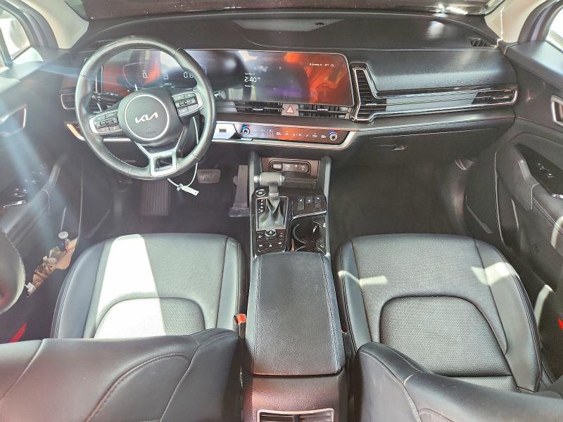 Aukcja sprzedaży 2023 Kia Sportage, vin: 5XYK3CAF0PG069649, numer aukcji: 48318856