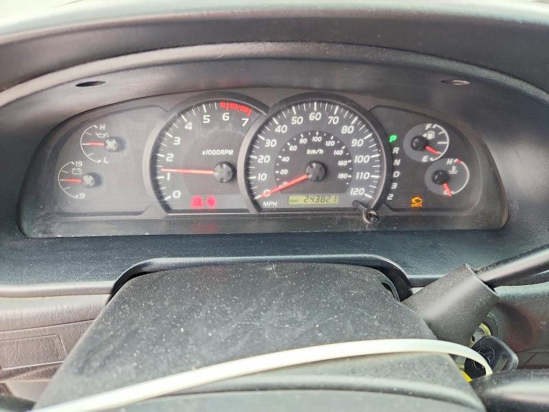 47826326 :رقم المزاد ، 5TBRT34196S477348 vin ، 2006 Toyota Tundra مزاد بيع