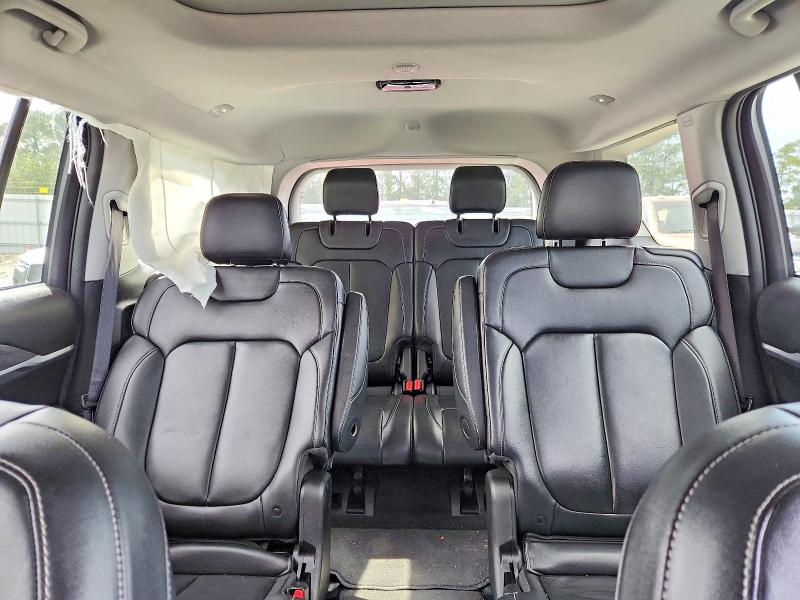 Продаж на аукціоні авто 2022 Jeep Cherokee, vin: 1C4RJKBG3N8542468, номер лоту: 41947926