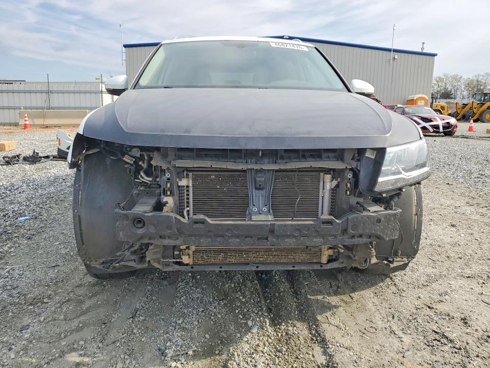 Aukcja sprzedaży 2019 Volkswagen Tiguan, vin: 3VV3B7AX6KM065366, numer aukcji: 46821476