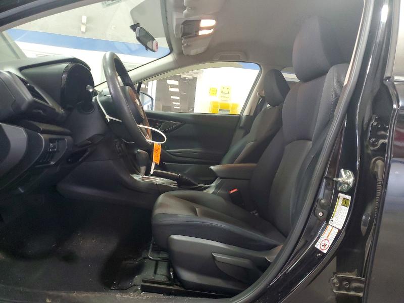 Продаж на аукціоні авто 2018 Subaru Cross Trek, vin: JF2GTAAC0JH242764, номер лоту: 45938886