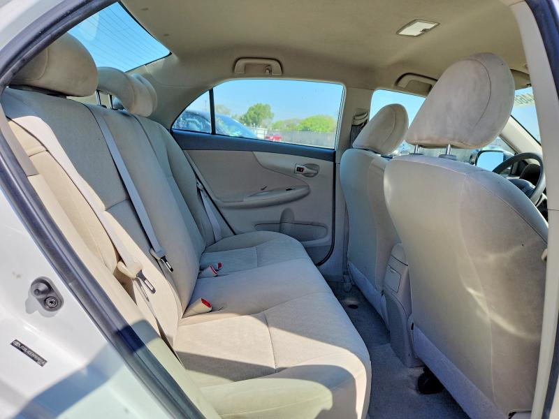 Продажа на аукционе авто 2009 Toyota Corolla, vin: JTDBL40E899090140, номер лота: 46394466