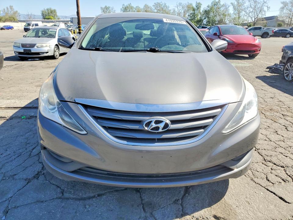 Aukcja sprzedaży 2014 Hyundai Sonata, vin: 5NPEB4AC9EH918288, numer aukcji: 41935376