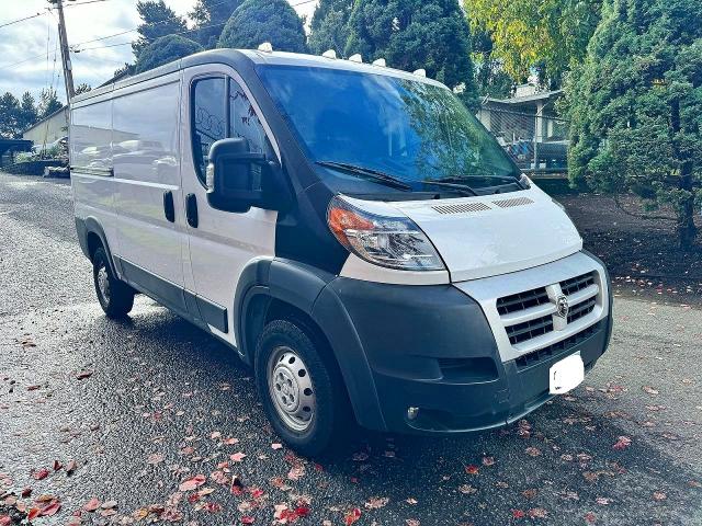 Aukcja sprzedaży 2015 Ram Promaster 1500, vin: 3C6TRVAD7FE513870, numer aukcji: 45569526