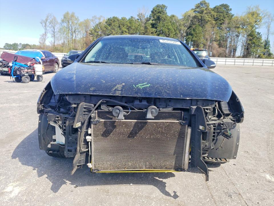 2015 Hyundai Sonata მანქანა იყიდება აუქციონზე, vin: 5NPE34AF7FH097488, აუქციონის ნომერი: 45757566