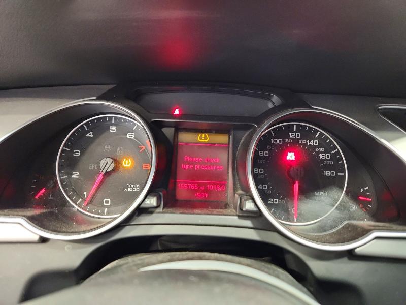 Продаж на аукціоні авто 2009 Audi A5, vin: WAUDK78T69A009969, номер лоту: 79840925