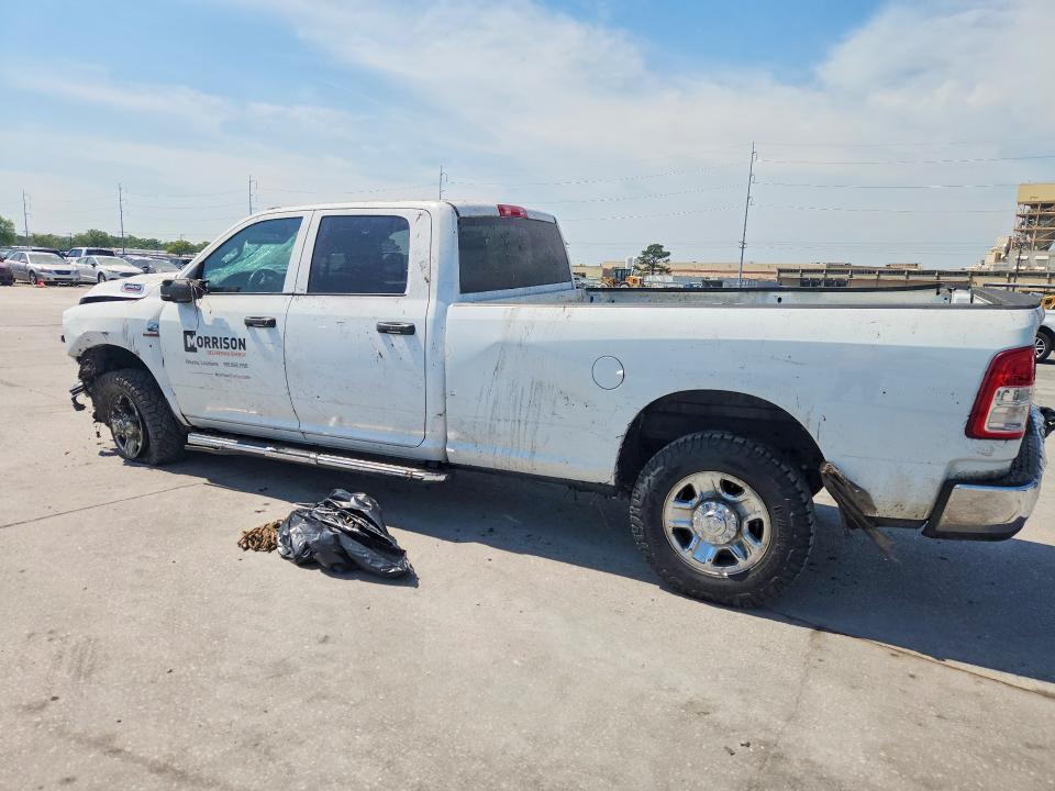 Продажа на аукционе авто 2023 Dodge 2500 Ram, vin: 3C6UR5HL5PG539956, номер лота: 46697396