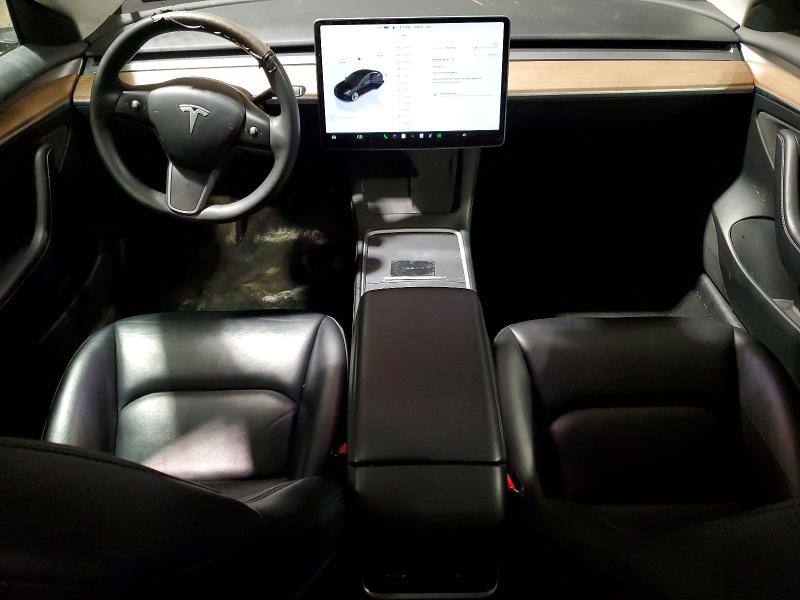 Aukcja sprzedaży 2023 Tesla Model 3, vin: 5YJ3E1EA8PF449718, numer aukcji: 46660016
