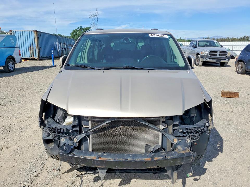 Продаж на аукціоні авто 2013 Chrysler Town & Country, vin: 2C4RC1BG4DR793121, номер лоту: 46548266