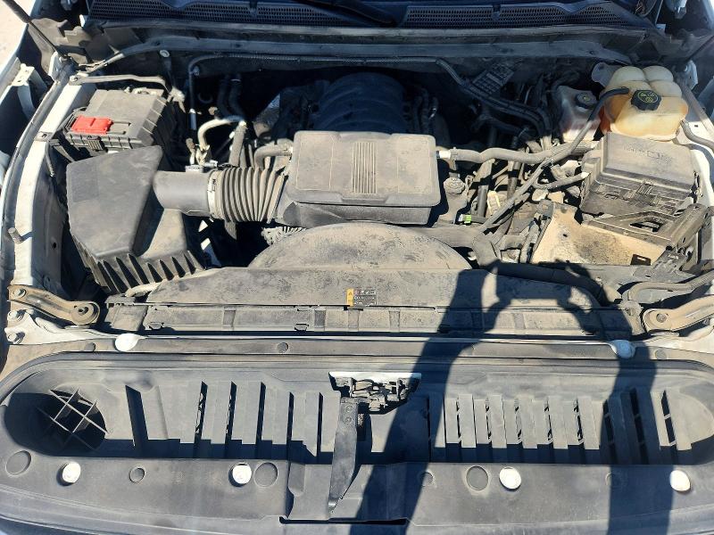 Aukcja sprzedaży 2022 Gmc Sierra, vin: 1GT28LE7XNF254876, numer aukcji: 78040565