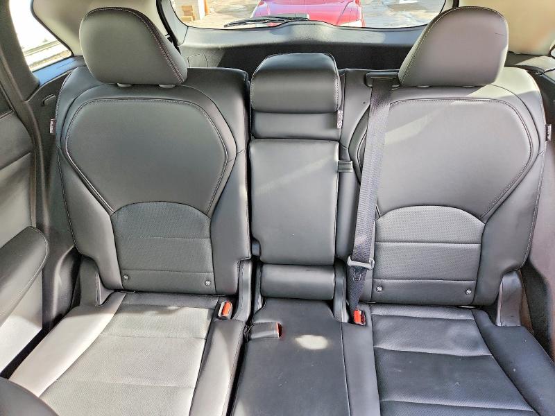 2023 Infiniti Qx50 მანქანა იყიდება აუქციონზე, vin: 3PCAJ5BB3PF123283, აუქციონის ნომერი: 41848286