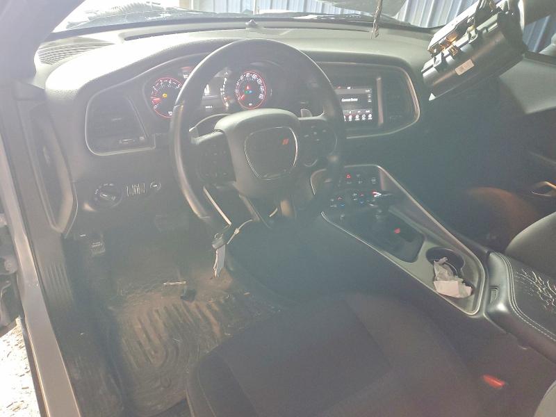 Продажа на аукционе авто 2021 Dodge Challenger, vin: 2C3CDZJG7MH573808, номер лота: 46270446