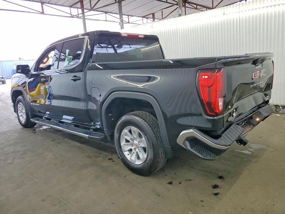 47827576 :رقم المزاد ، 1GTPHBEK6TZ260206 vin ، 2026 Gmc Sierra مزاد بيع