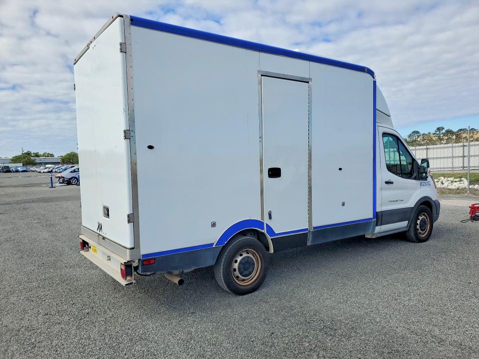 Продажа на аукционе авто 2021 Ford Transit, vin: 1FDBW5Z88MKA80070, номер лота: 79991145