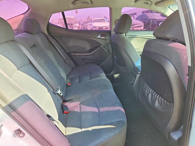 Продаж на аукціоні авто 2014 Kia Optima Hybrid, vin: KNAGM4AD3E5064892, номер лоту: 46335486