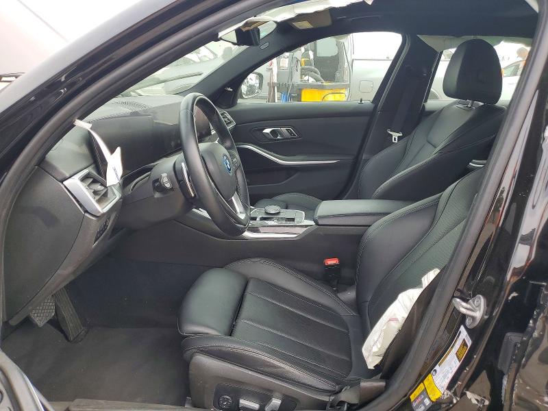Aukcja sprzedaży 2023 Bmw 330e, vin: 3MW39FF0XP8C79841, numer aukcji: 47834426