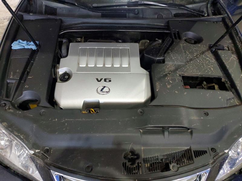 Продажа на аукционе авто 2009 Lexus Es, vin: JTHBJ46G792275706, номер лота: 78087655
