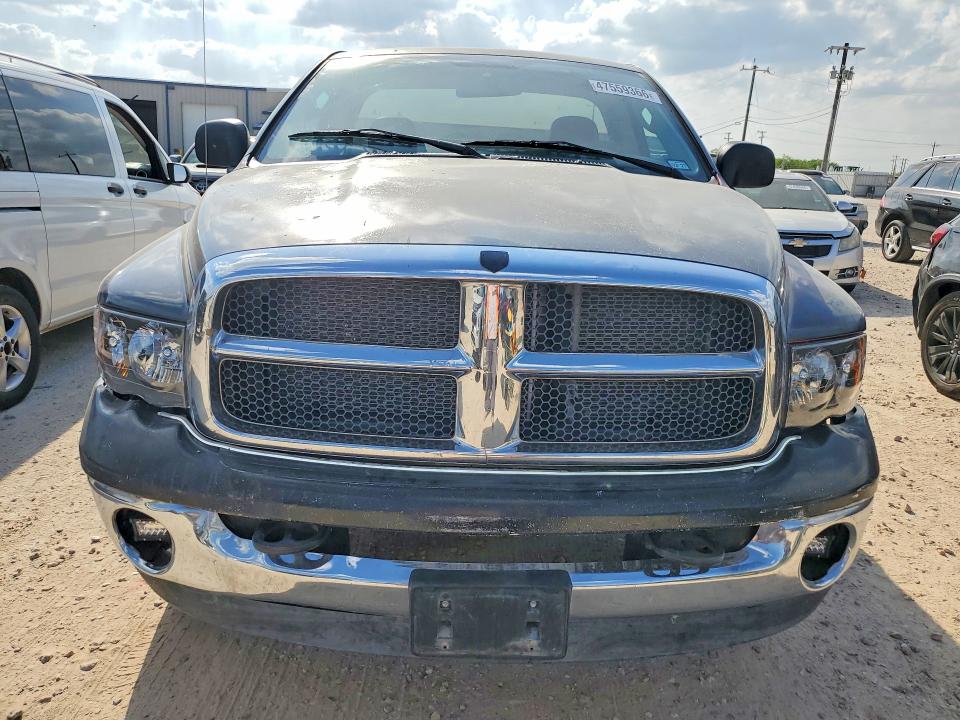 47559366 :رقم المزاد ، 1D7HA16N73J523495 vin ، 2003 Dodge Ram 1500 مزاد بيع