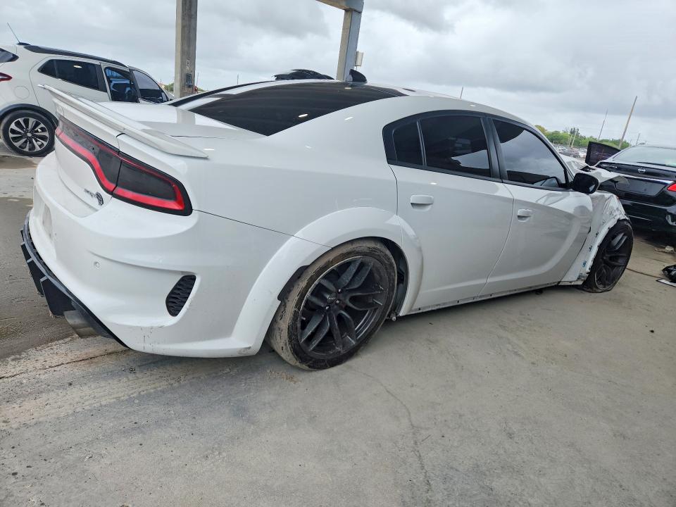 Продаж на аукціоні авто 2023 Dodge Charger, vin: 2C3CDXL93PH638466, номер лоту: 47911166