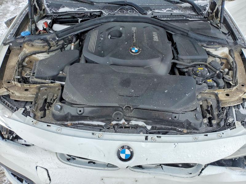 Продажа на аукционе авто 2018 Bmw 330, vin: WBA8D9C5XJEM35032, номер лота: 45823096