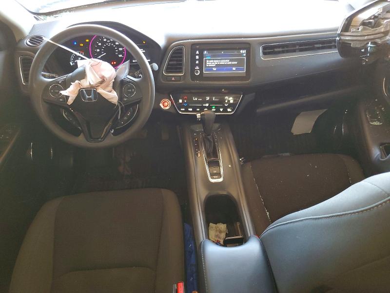 Продажа на аукционе авто 2022 Honda Hr-v, vin: 3CZRU6H54NM771977, номер лота: 47529166