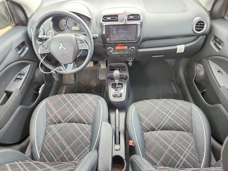 Aukcja sprzedaży 2024 Mitsubishi Mirage, vin: ML32AWHJ1RH030406, numer aukcji: 79665375