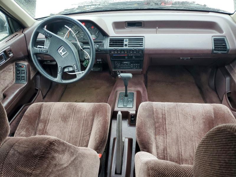 Продаж на аукціоні авто 1989 Honda Accord, vin: JHMCA5631KC030729, номер лоту: 41653986