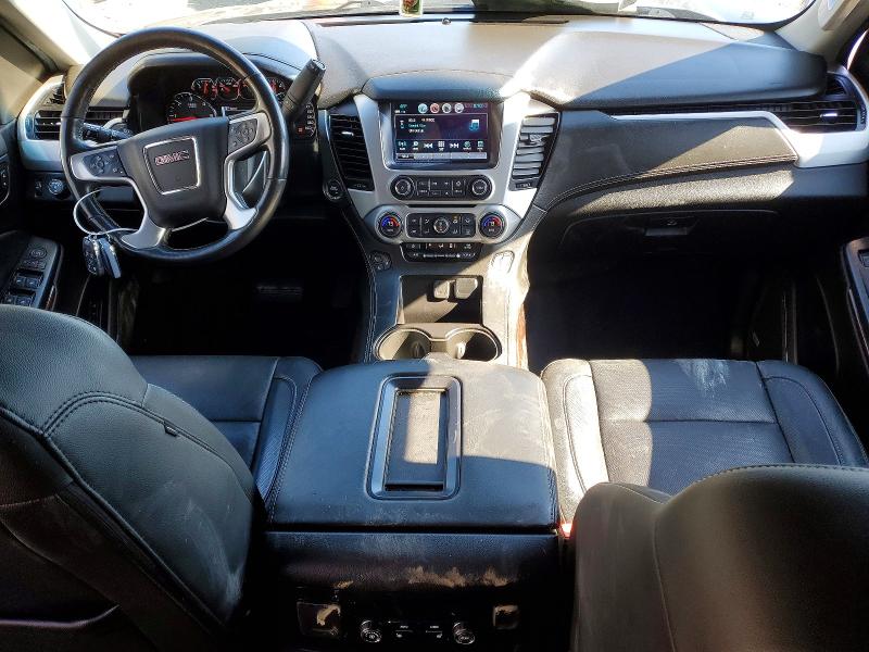 Aukcja sprzedaży 2020 Gmc Yukon, vin: 1GKS2BKC0LR109732, numer aukcji: 45885806