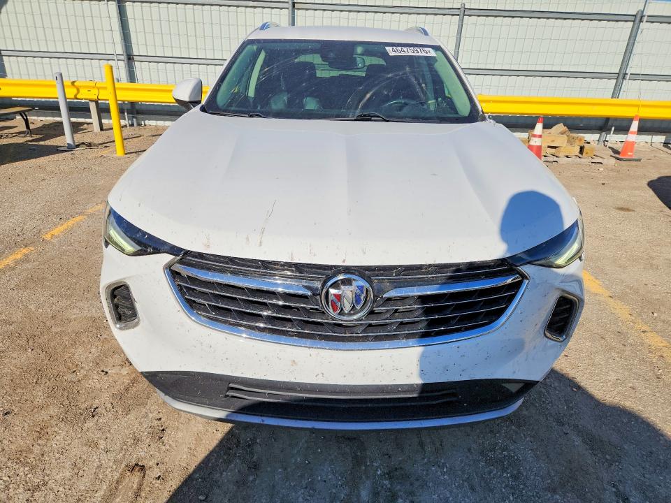 Продаж на аукціоні авто 2021 Buick Envision, vin: LRBFZNR42MD132578, номер лоту: 46475976