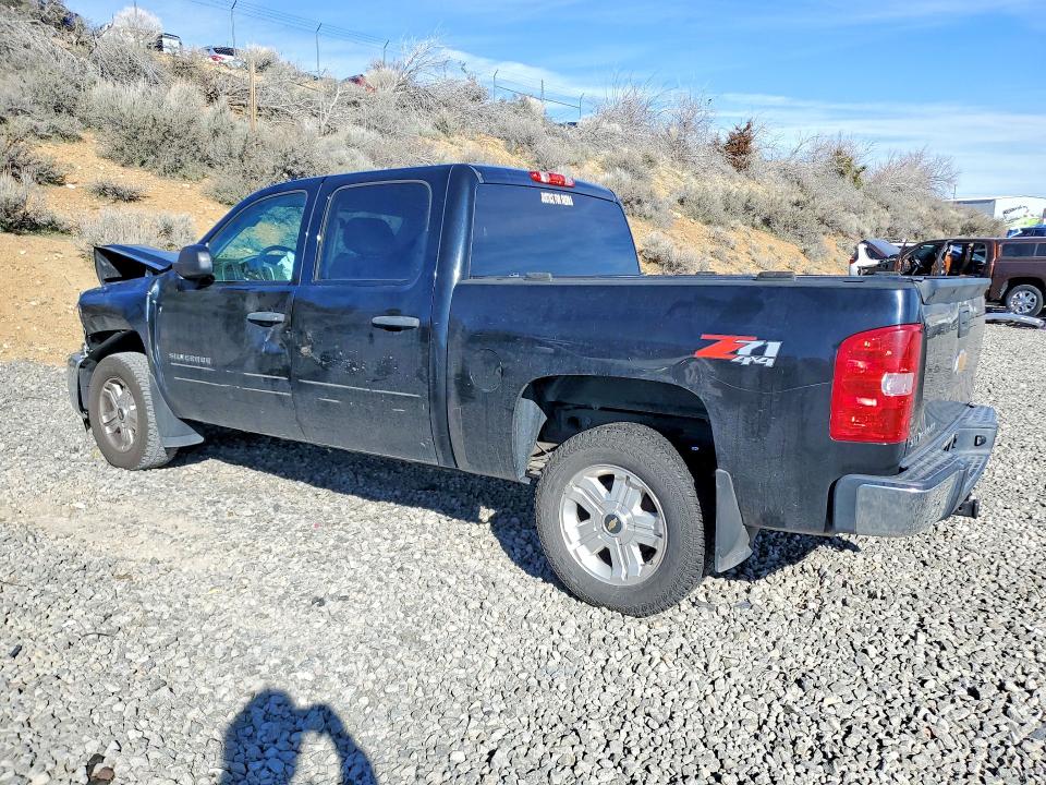 Aukcja sprzedaży 2013 Chevrolet Silverado, vin: 3GCPKSE73DG271226, numer aukcji: 45567216