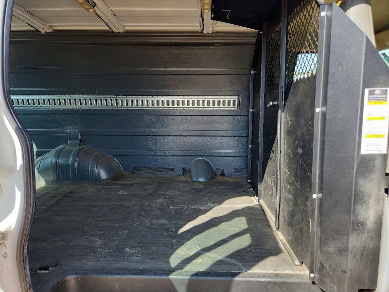 Продаж на аукціоні авто 2021 Chevrolet Express G2500, vin: 1GCWGAFP7M1243479, номер лоту: 48336806