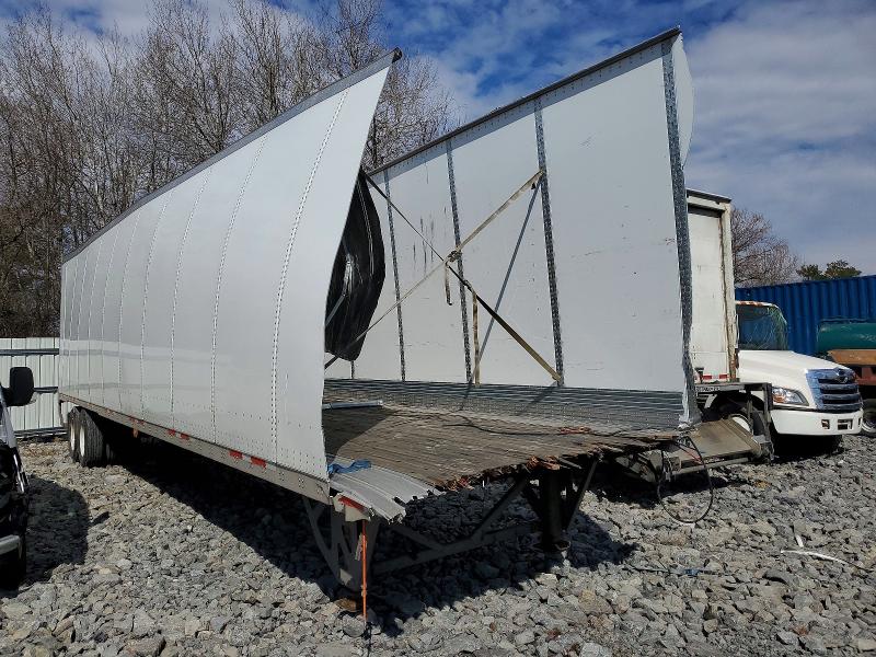 72531765 :رقم المزاد ، 1JJV532D1RL461512 vin ، 2024 Aro Trailer مزاد بيع