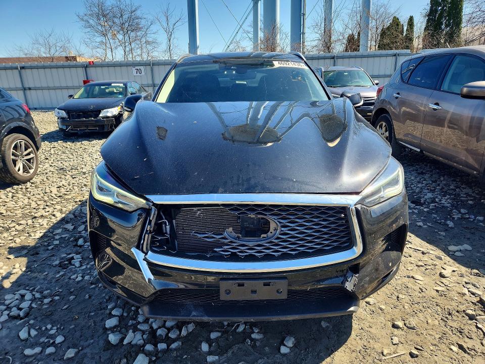 Aukcja sprzedaży 2023 Infiniti Qx50, vin: 3PCAJ5BB7PF106194, numer aukcji: 46921436