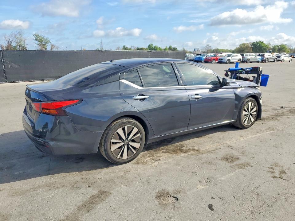 Aukcja sprzedaży 2020 Nissan Altima, vin: 1N4BL4EV0LC133927, numer aukcji: 45645916