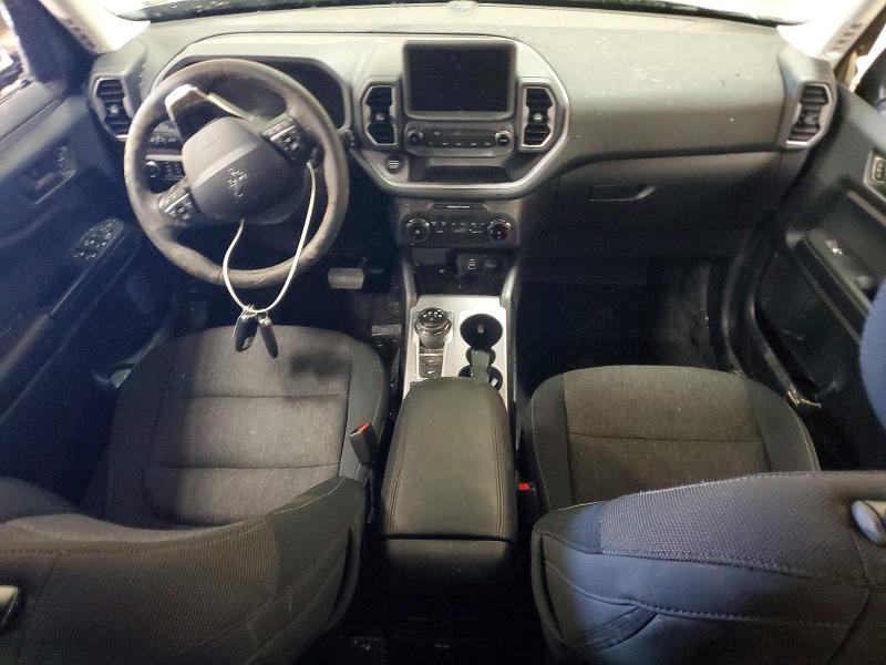 Aukcja sprzedaży 2024 Ford Bronco Sport, vin: 3FMCR9B62RRE97196, numer aukcji: 79993555
