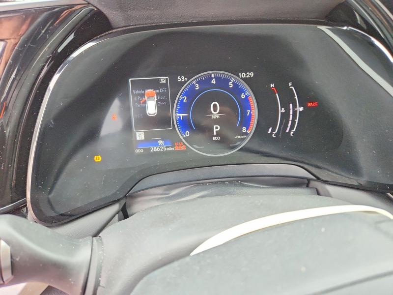 Продаж на аукціоні авто 2024 Lexus Rx 350, vin: 2T2BAMCA8RC061578, номер лоту: 41708156