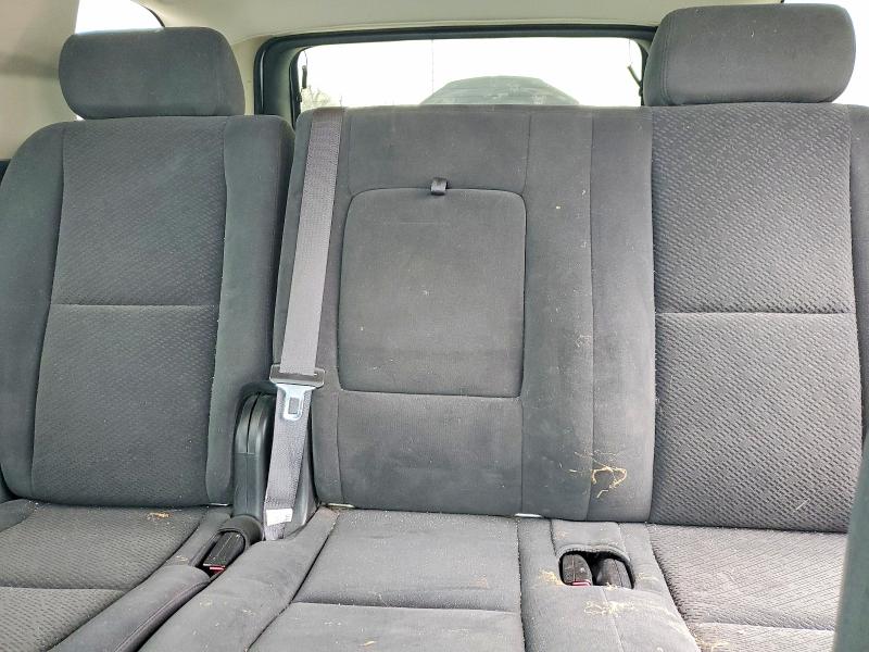 45950786 :رقم المزاد ، 1GKFC13J37R136113 vin ، 2007 Gmc Yukon مزاد بيع