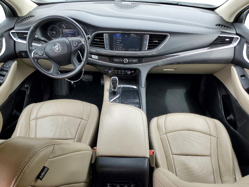 Aukcja sprzedaży 2021 Buick Enclave, vin: 5GAERBKW7MJ141836, numer aukcji: 47928656