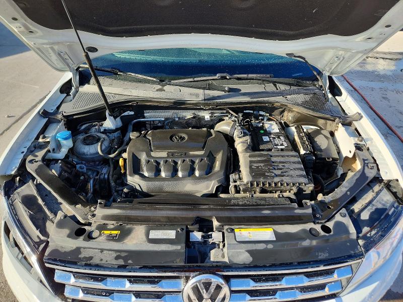 Aukcja sprzedaży 2021 Volkswagen Tiguan, vin: 3VV1B7AX5MM127933, numer aukcji: 79763165